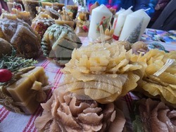 Благоевград - благотворителен базар