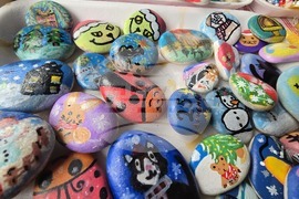 Благоевград - благотворителен базар