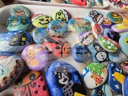 Благоевград - благотворителен базар