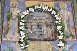 Благоевград - благотворителен базар