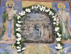 Благоевград - благотворителен базар