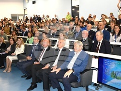 Снимка: Национална спортна академия „Васил Левски“