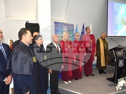 Снимка: Национална спортна академия „Васил Левски“