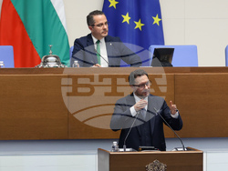 Народно събрание - парламентарен контрол