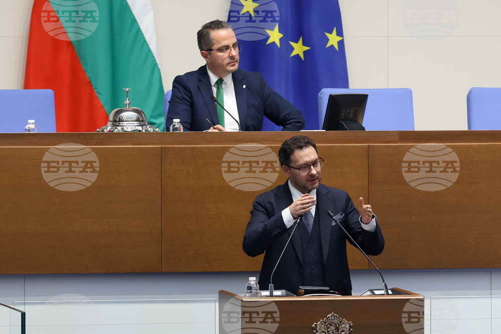 Interior Minister: Adaptation of Information Systems for Average Speed Control Will Be Completed Soon