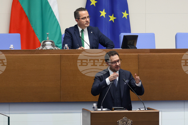 Interior Minister: Adaptation of Information Systems for Average Speed Control Will Be Completed Soon