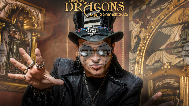 Германската група Avantasia ще има концерт в София през юни 2026 година