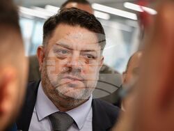 Бургас - Атанас Зафиров - брифинг