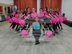 Търговище - Вега арт център - творческо вдъхновение 