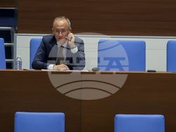 Народно събрание - парламентарен контрол