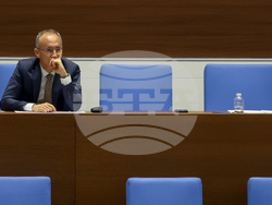 Народно събрание - парламентарен контрол