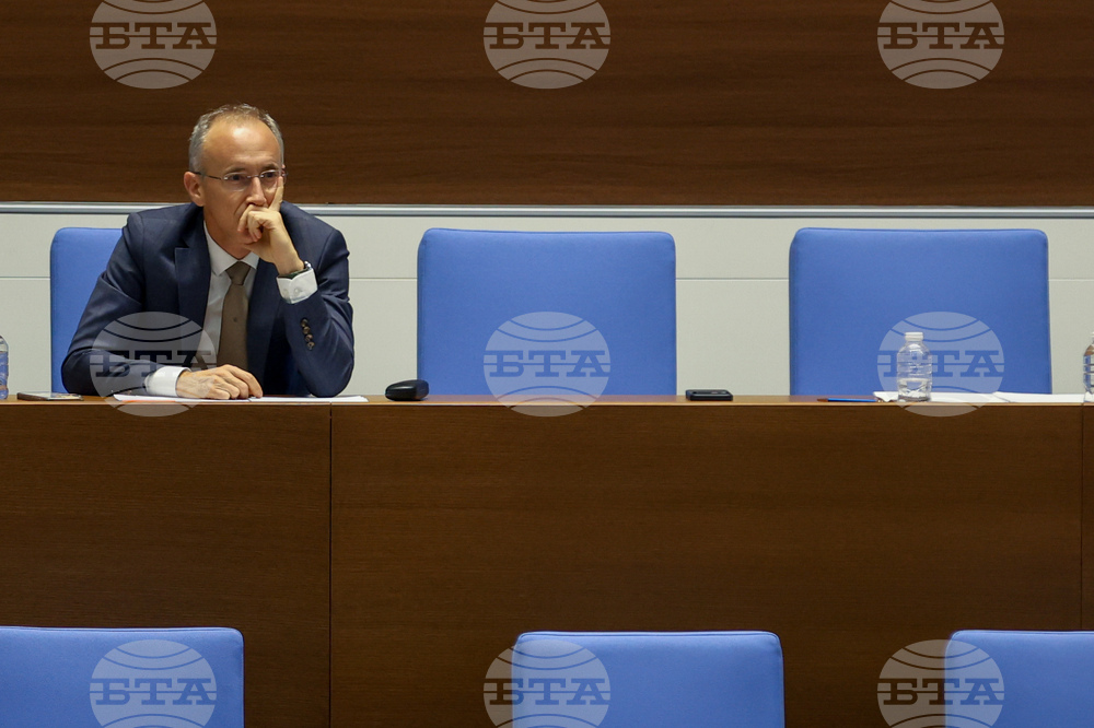 Народно събрание - парламентарен контрол