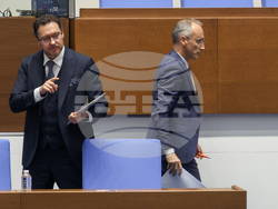 Народно събрание - парламентарен контрол