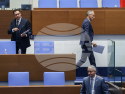 Народно събрание - парламентарен контрол