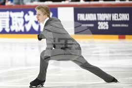 Finland Figure Skating