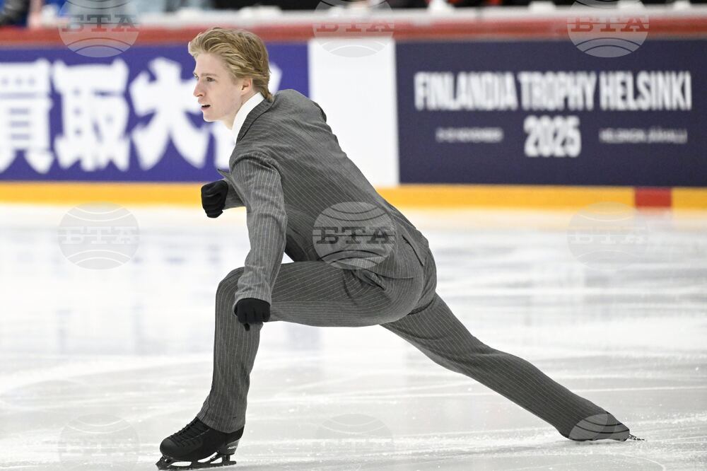 Finland Figure Skating