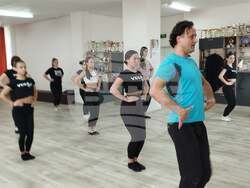 Търговище - Вега арт център - творческо вдъхновение 