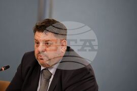 Бургас - Атанас Зафиров - форум - откриване