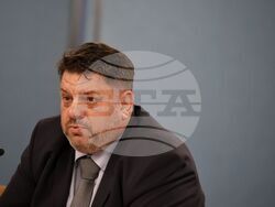 Бургас - Атанас Зафиров - форум - откриване