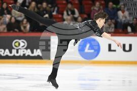 Finland Figure Skating