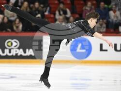 Finland Figure Skating
