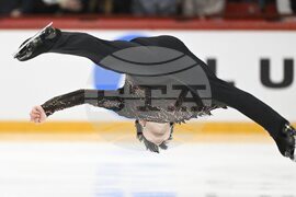 Finland Figure Skating