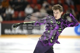 Finland Figure Skating