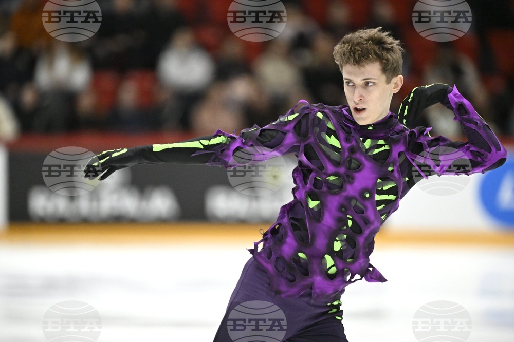 Finland Figure Skating