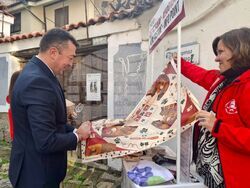 Снимка: Министерството на земеделието и храните