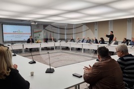 Пловдив - Университет по хранителни технологии - проект