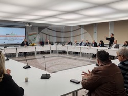 Пловдив - Университет по хранителни технологии - проект