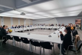 Пловдив - Университет по хранителни технологии - проект