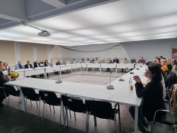 Пловдив - Университет по хранителни технологии - проект