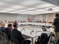 Пловдив - Университет по хранителни технологии - проект