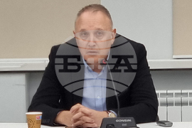 Пловдив - Университет по хранителни технологии - проект