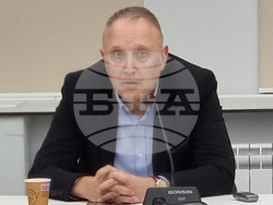 Пловдив - Университет по хранителни технологии - проект