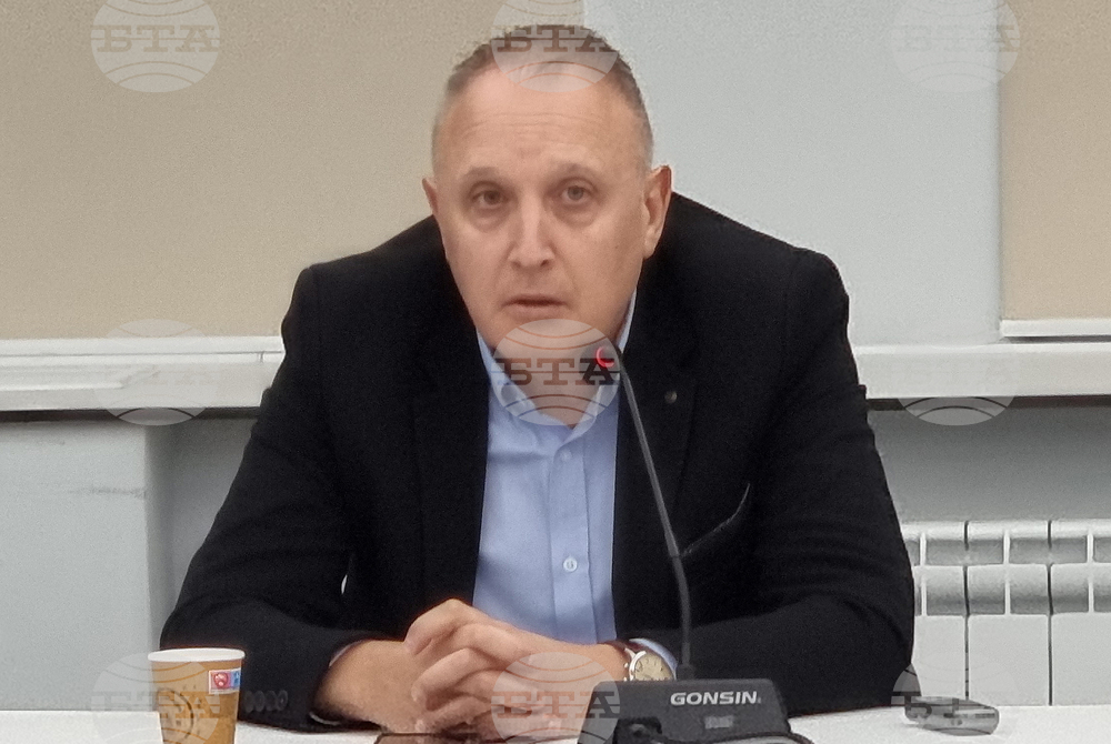 Пловдив - Университет по хранителни технологии - проект