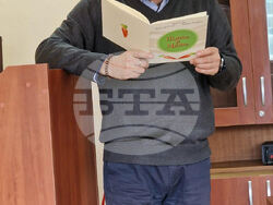 Денят на четенето в УниБИТ 