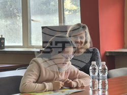 Денят на четенето в УниБИТ 