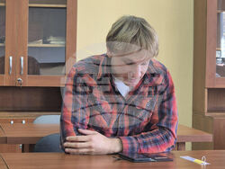 Денят на четенето в УниБИТ 