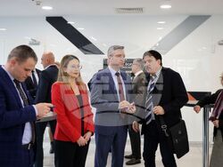 Бургас - форум - "България - активен партньор в европейската стратегия за сигурно и устойчиво Черно море"