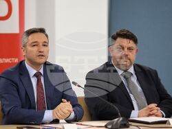 Бургас - форум - "България - активен партньор в европейската стратегия за сигурно и устойчиво Черно море"