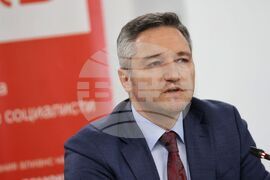 Бургас - форум - "България - активен партньор в европейската стратегия за сигурно и устойчиво Черно море"