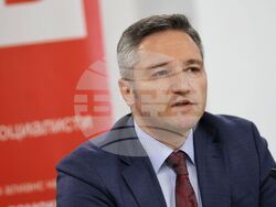 Бургас - форум - "България - активен партньор в европейската стратегия за сигурно и устойчиво Черно море"