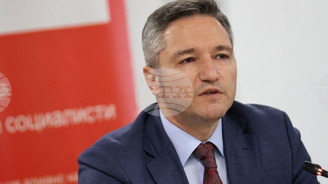 Европейският съюз разбира ясно стратегическото значение на Черно море, каза евродепутатът Кристиан Вигенин на форум в Бургас 