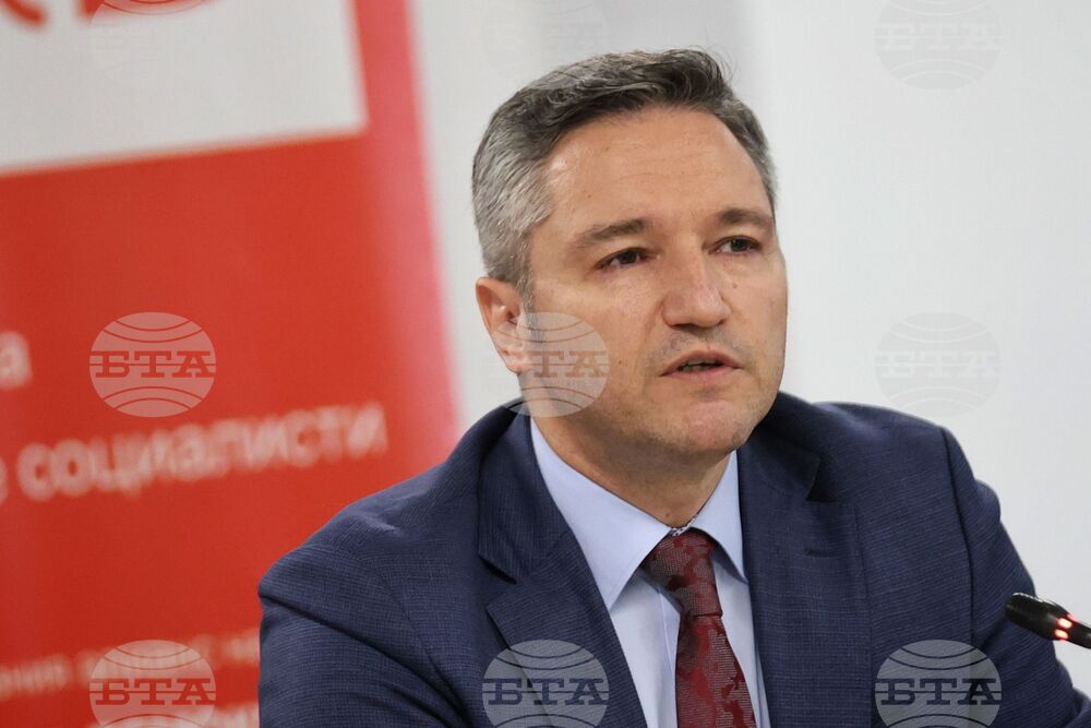 Европейският съюз разбира ясно стратегическото значение на Черно море, каза евродепутатът Кристиан Вигенин на форум в Бургас 