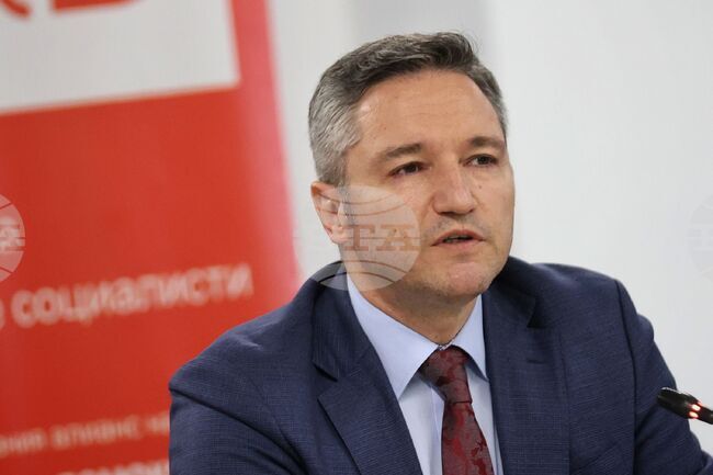 Европейският съюз разбира ясно стратегическото значение на Черно море, каза евродепутатът Кристиан Вигенин на форум в Бургас 