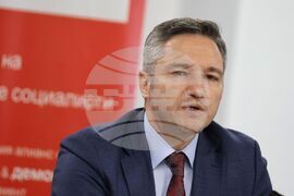 Бургас - форум - "България - активен партньор в европейската стратегия за сигурно и устойчиво Черно море"