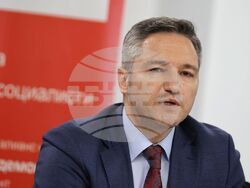 Бургас - форум - "България - активен партньор в европейската стратегия за сигурно и устойчиво Черно море"