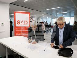 Бургас - форум - "България - активен партньор в европейската стратегия за сигурно и устойчиво Черно море"